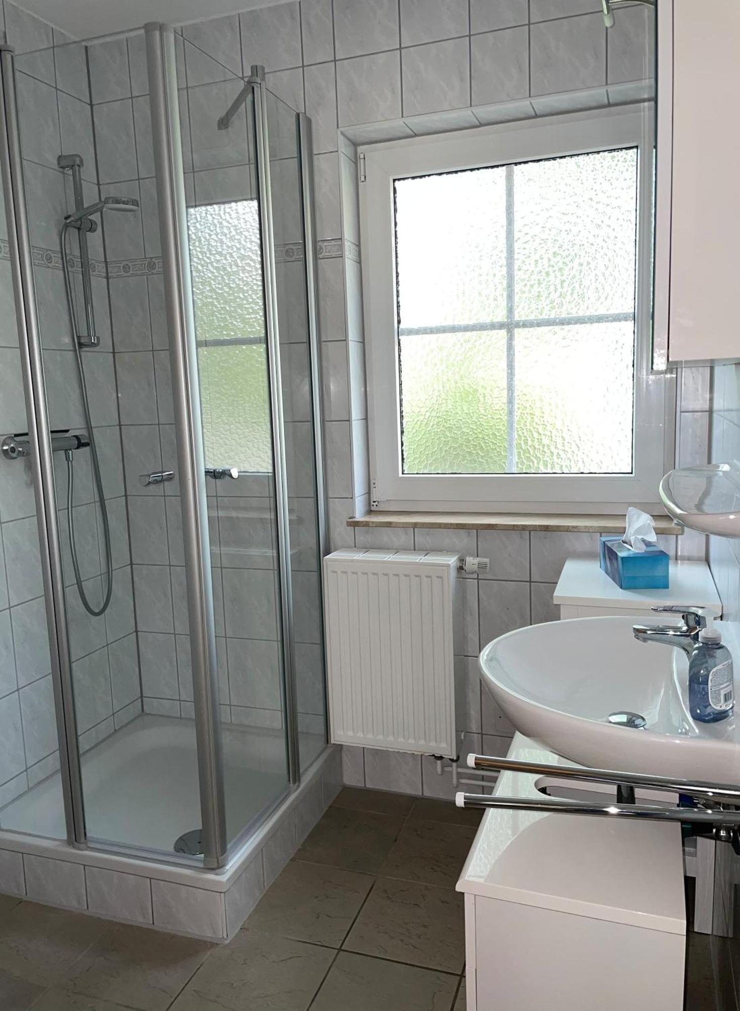 Ferienhaus Strandoase Цингст Екстериор снимка