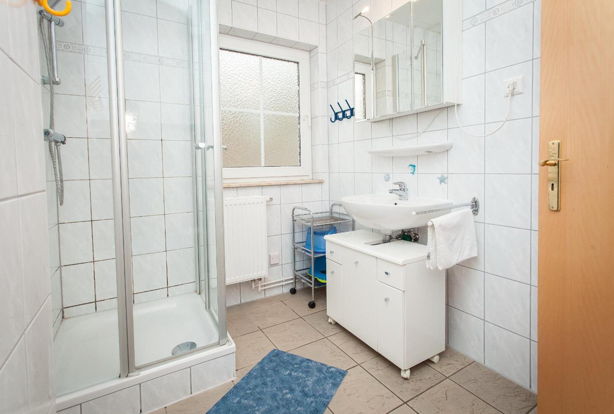 Ferienhaus Strandoase Цингст Екстериор снимка