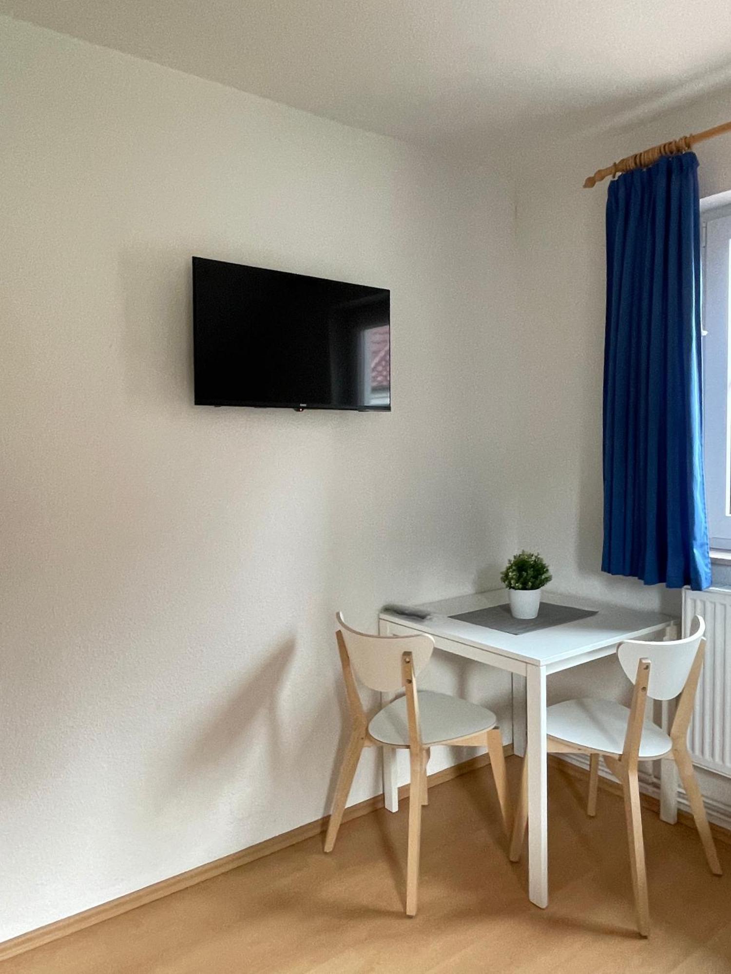 Ferienhaus Strandoase Цингст Екстериор снимка