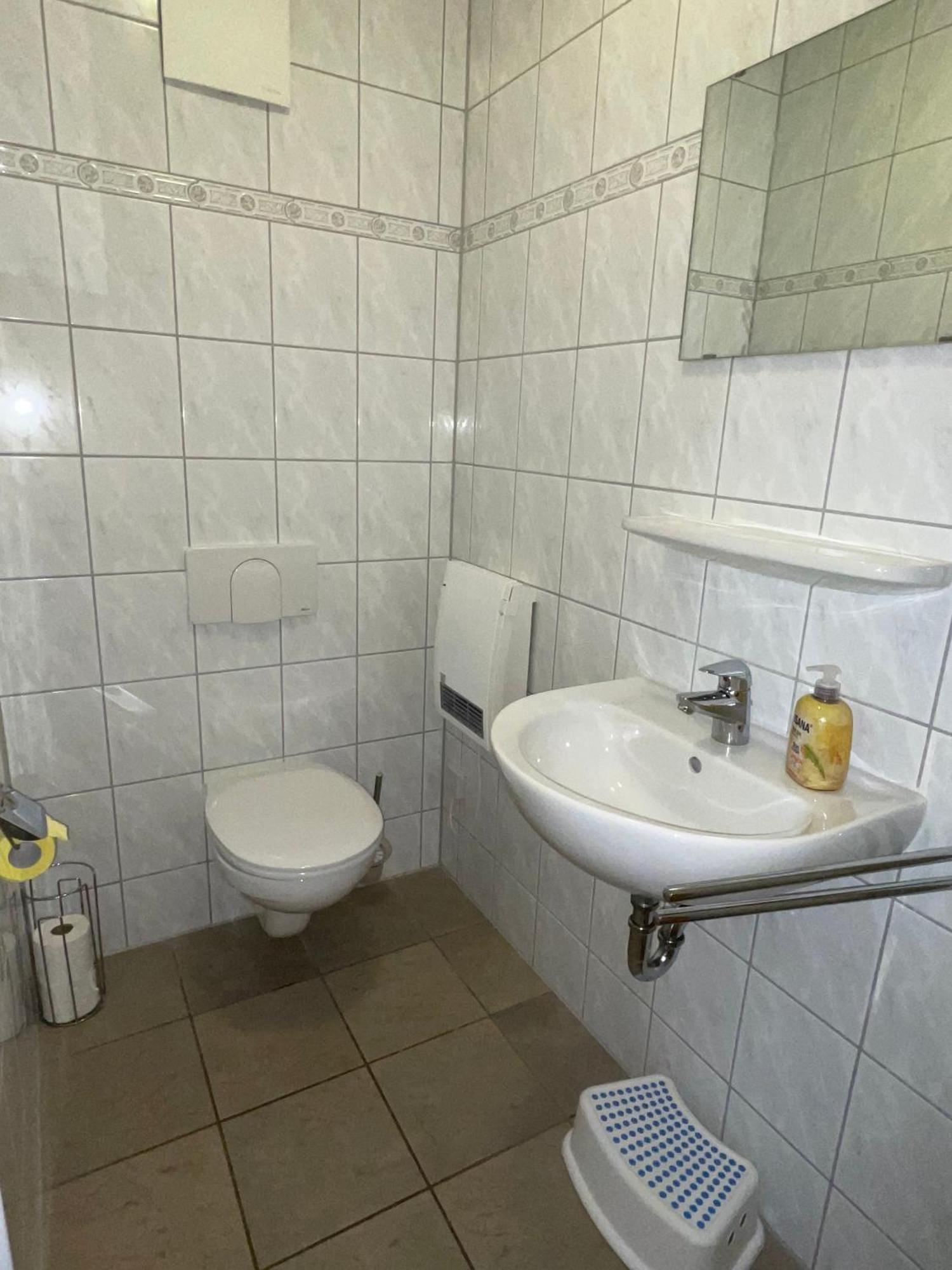 Ferienhaus Strandoase Цингст Екстериор снимка